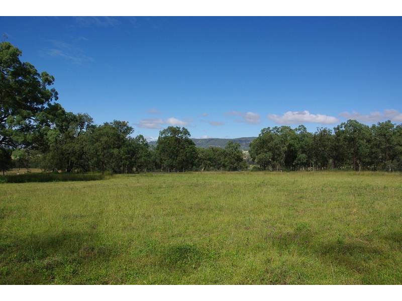 . Dry Creek, Scone NSW 2337