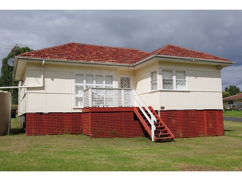 39a O’Connell Street, Murrurundi NSW 2338