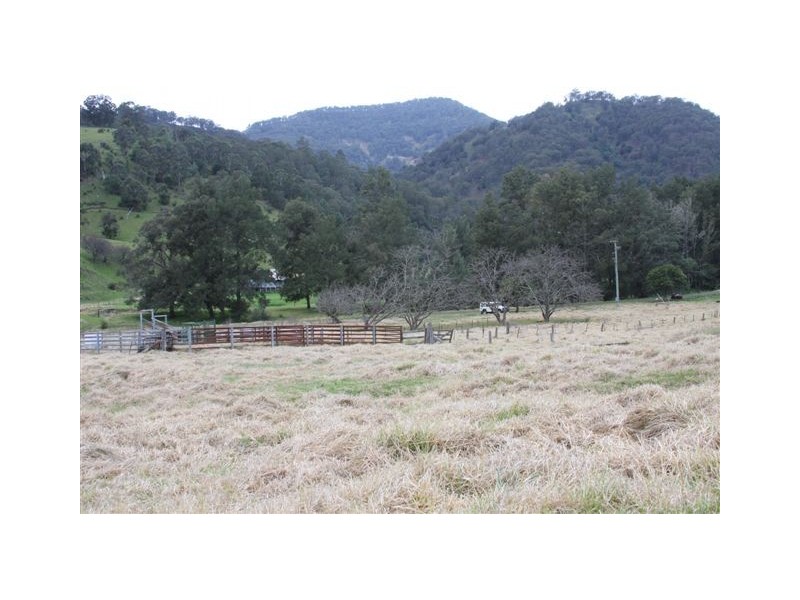 Stewarts Brook Rd, Stewarts Brook NSW 2337 the real estate agency