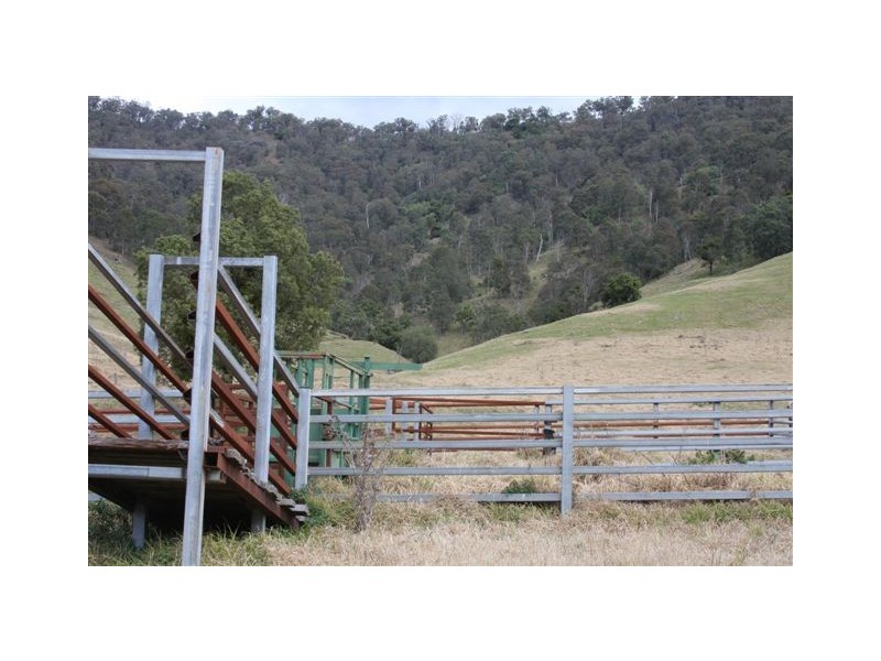 Stewarts Brook Rd, Stewarts Brook NSW 2337