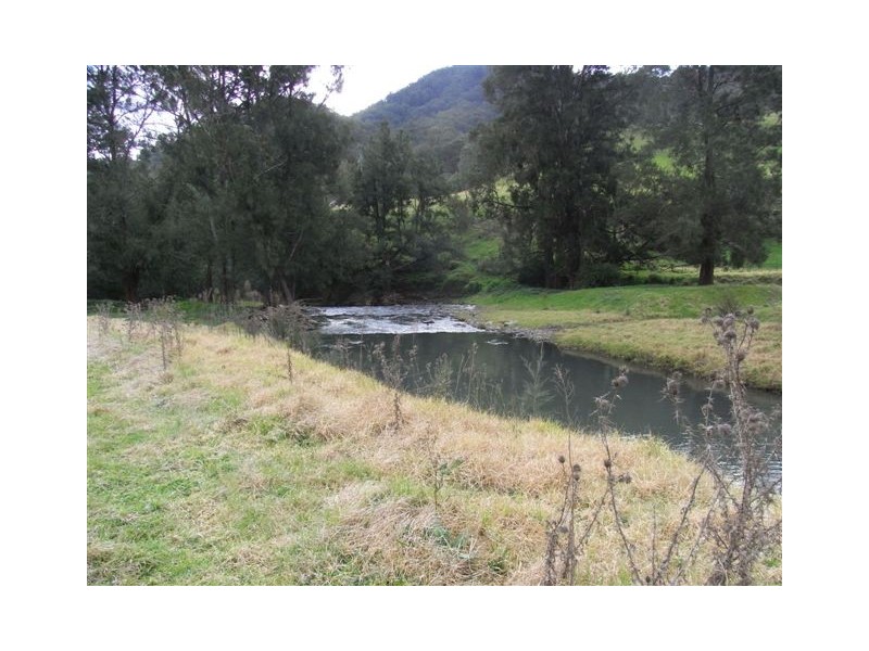 Stewarts Brook Rd, Stewarts Brook NSW 2337