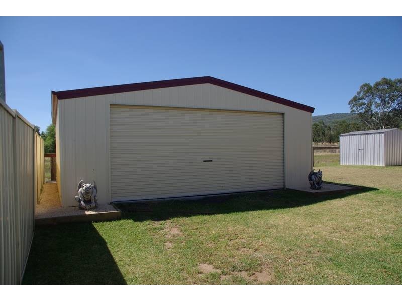18 Eveleigh Court, Scone NSW 2337