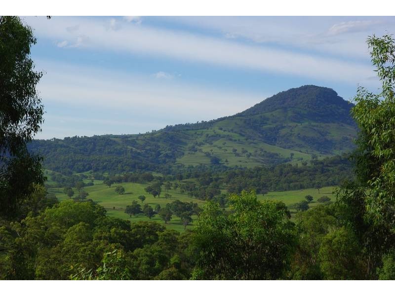 Lot 4 Mt Pleasant Estate, Murrurundi NSW 2338
