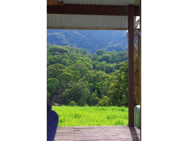 Lot 4 Mt Pleasant Estate, Murrurundi NSW 2338