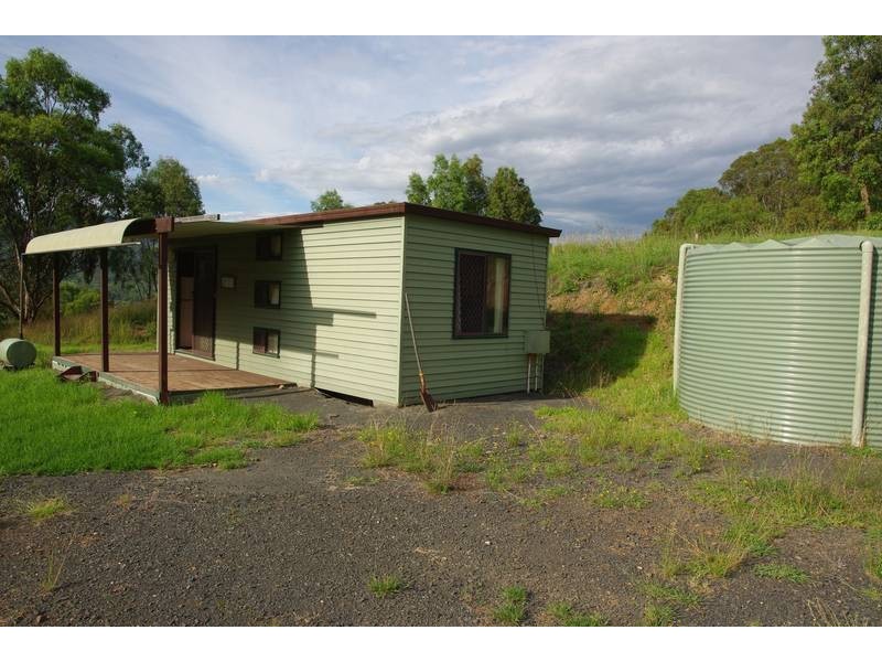 Lot 4 Mt Pleasant Estate, Murrurundi NSW 2338
