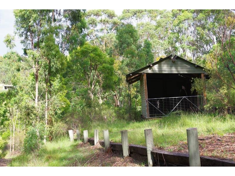 Lot 4 Mt Pleasant Estate, Murrurundi NSW 2338