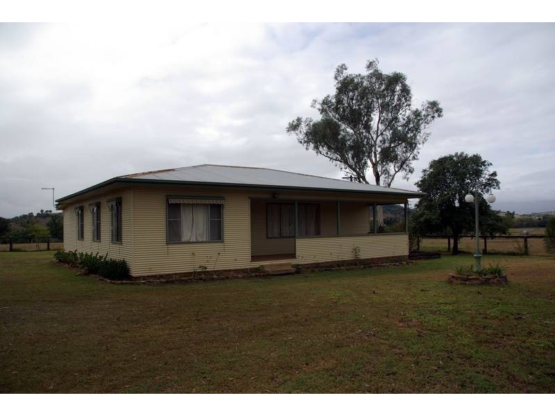 501 Rouchel Road, Aberdeen NSW 2336