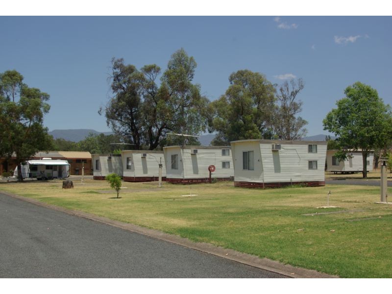 11 Bernard Street, Murrurundi NSW 2338