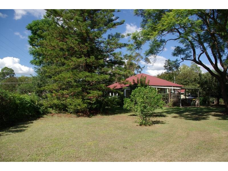 61 Park Street, Scone NSW 2337