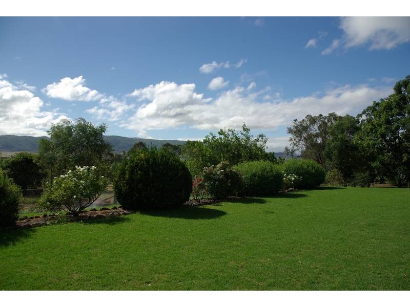 524 Middlebrook Road, Scone NSW 2337
