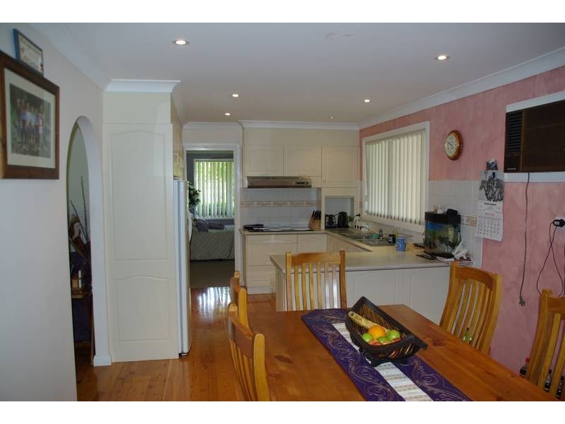 524 Middlebrook Road, Scone NSW 2337