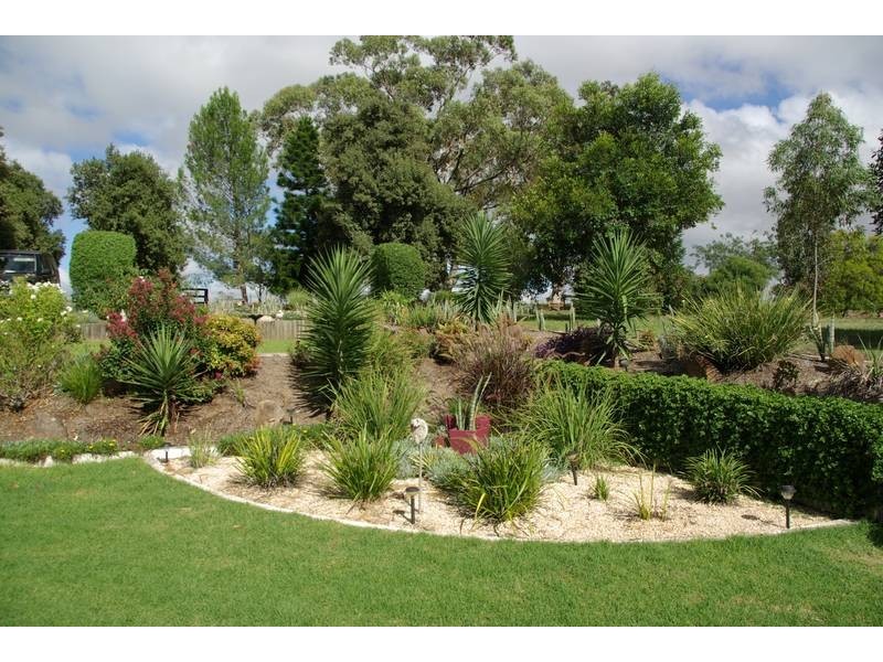 524 Middlebrook Road, Scone NSW 2337