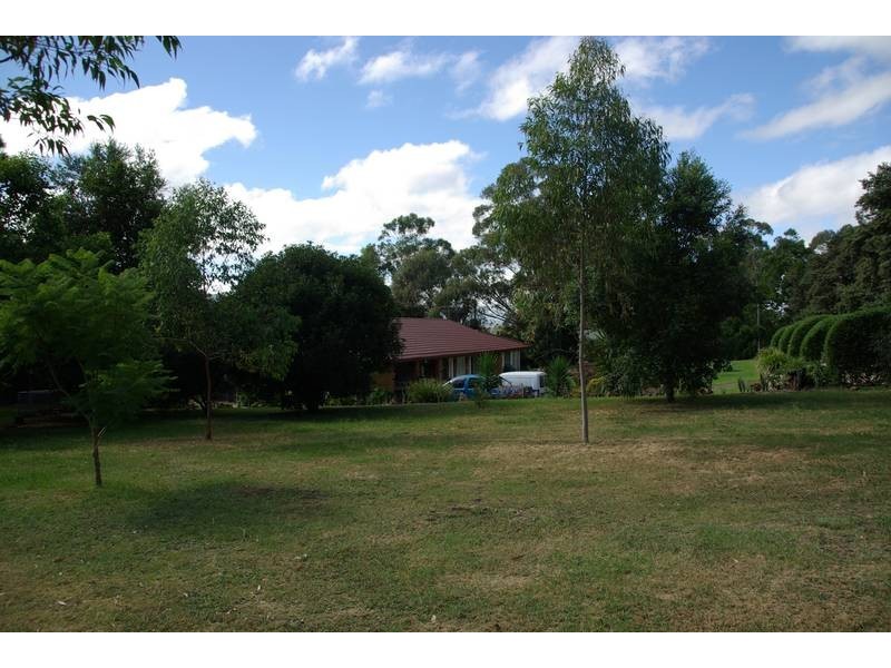 524 Middlebrook Road, Scone NSW 2337