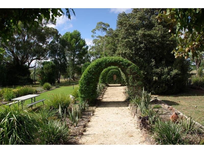 524 Middlebrook Road, Scone NSW 2337