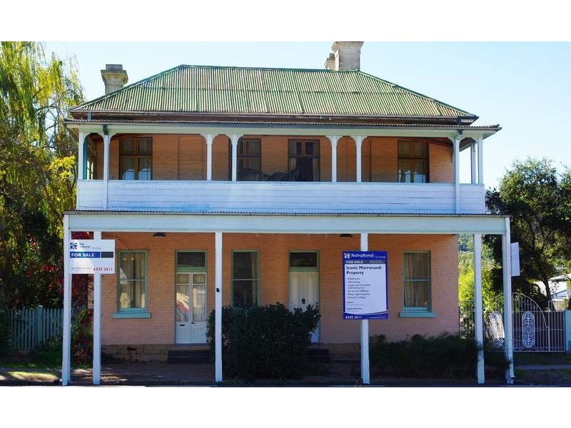 140 Mayne Street, Murrurundi NSW 2338