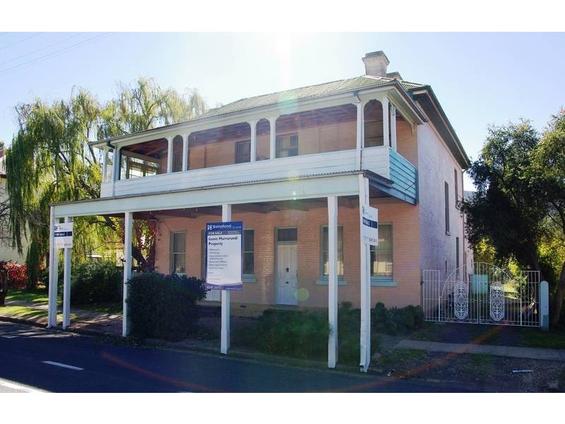 140 Mayne Street, Murrurundi NSW 2338