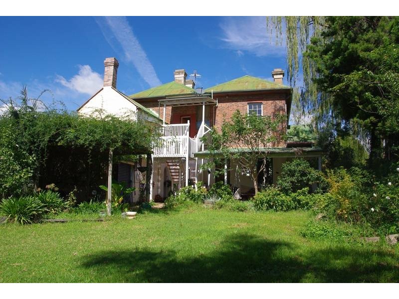 140 Mayne Street, Murrurundi NSW 2338