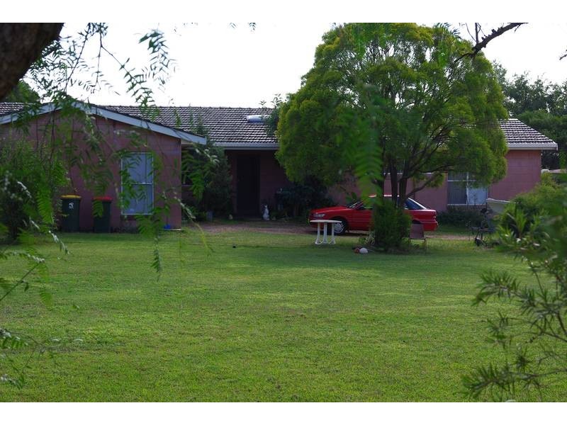Lot 1, 118 Moobi Road, Scone NSW 2337