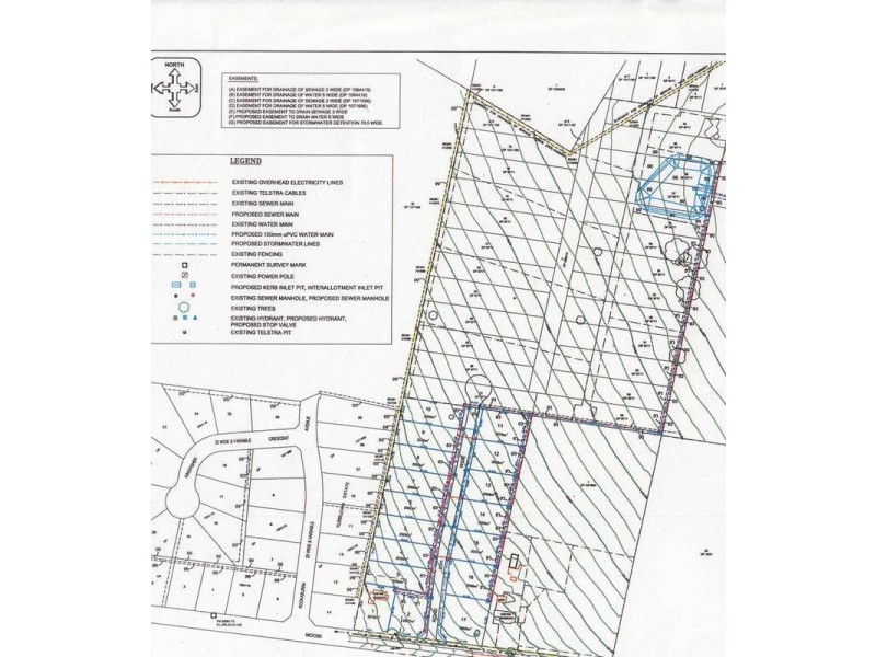 Lot 1, 118 Moobi Road, Scone NSW 2337
