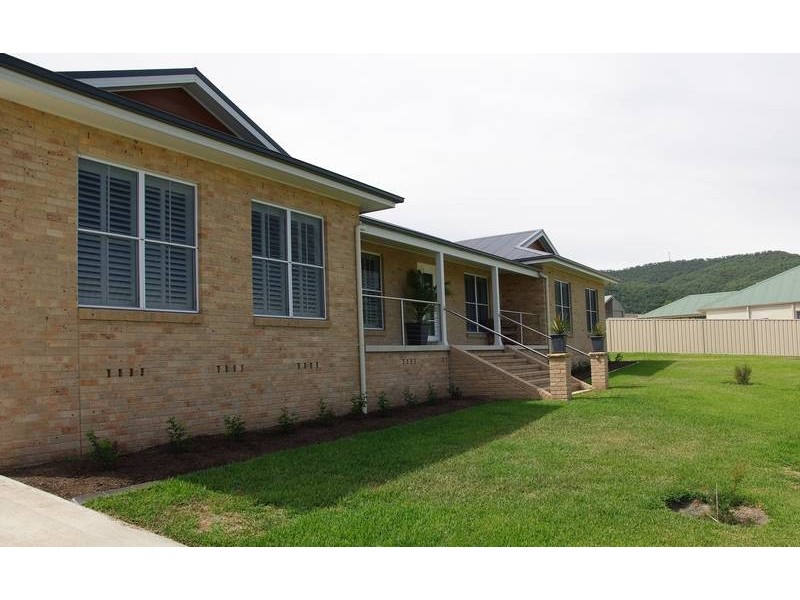 13 Redbank Drive, Scone NSW 2337