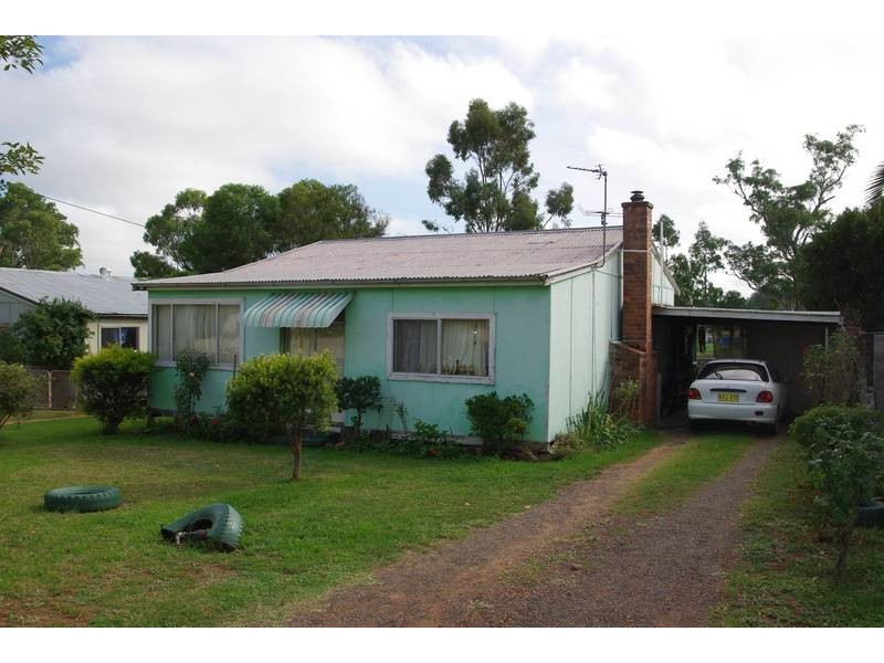 22 Coolibah Street, Scone NSW 2337