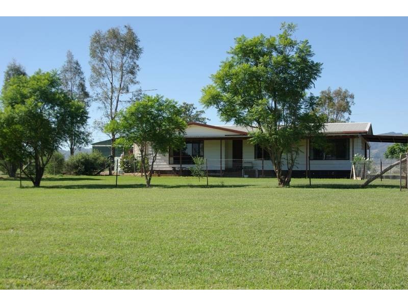 574 Middlebrook Rd, Scone NSW 2337