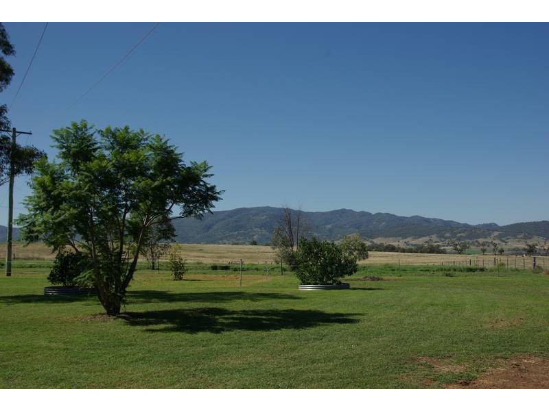 574 Middlebrook Rd, Scone NSW 2337