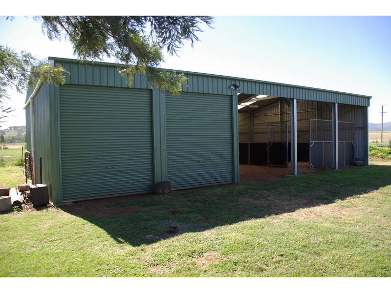 574 Middlebrook Rd, Scone NSW 2337