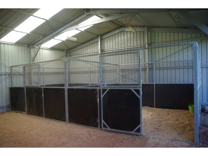 574 Middlebrook Rd, Scone NSW 2337