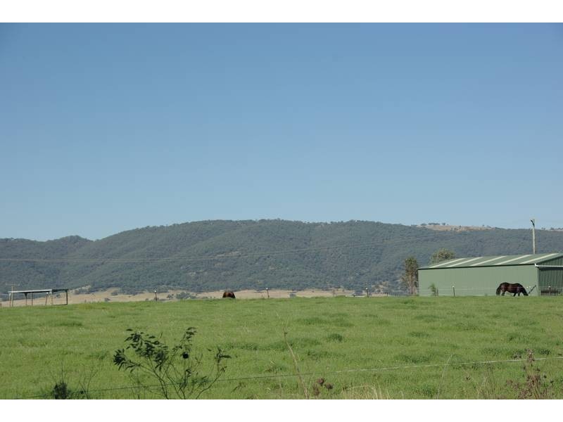574 Middlebrook Rd, Scone NSW 2337
