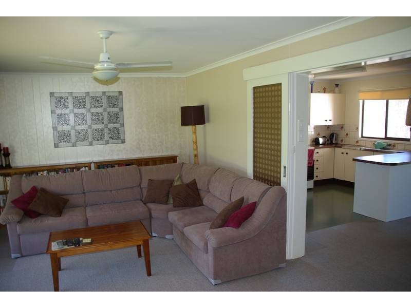 574 Middlebrook Rd, Scone NSW 2337