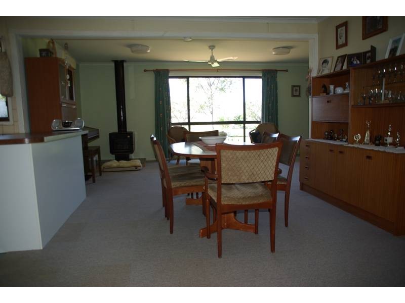 574 Middlebrook Rd, Scone NSW 2337