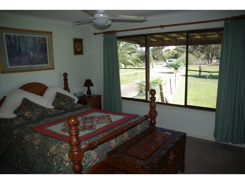 574 Middlebrook Rd, Scone NSW 2337