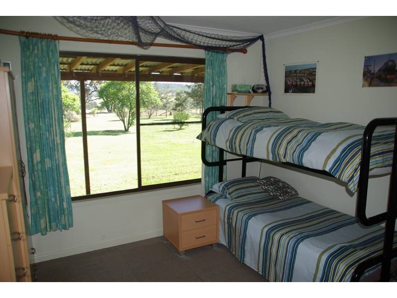 574 Middlebrook Rd, Scone NSW 2337