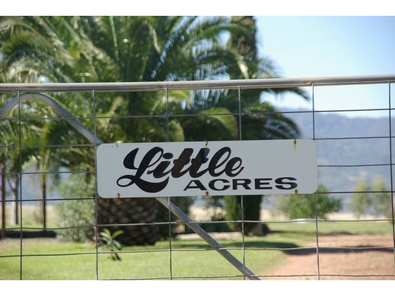 574 Middlebrook Rd, Scone NSW 2337