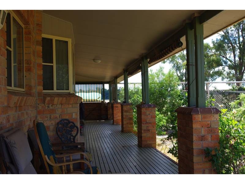 Kerringle Road, Gunnedah NSW 2380