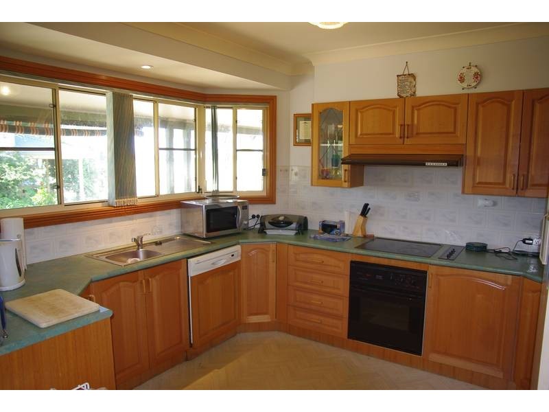 Kerringle Road, Gunnedah NSW 2380