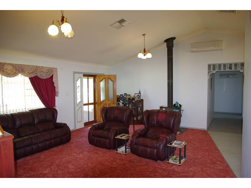 Kerringle Road, Gunnedah NSW 2380