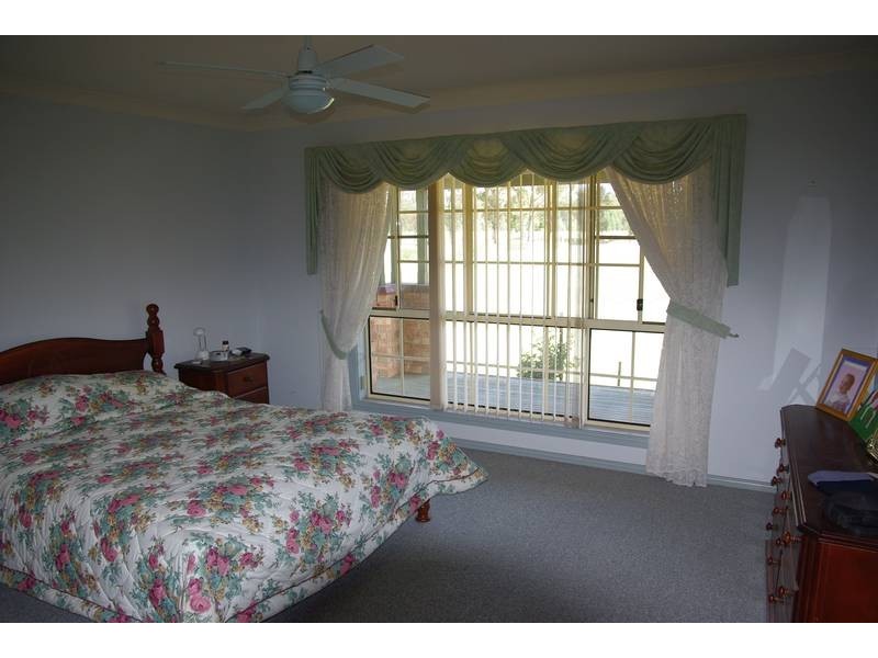 Kerringle Road, Gunnedah NSW 2380