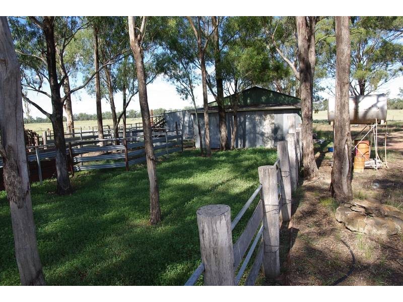 Kerringle Road, Gunnedah NSW 2380
