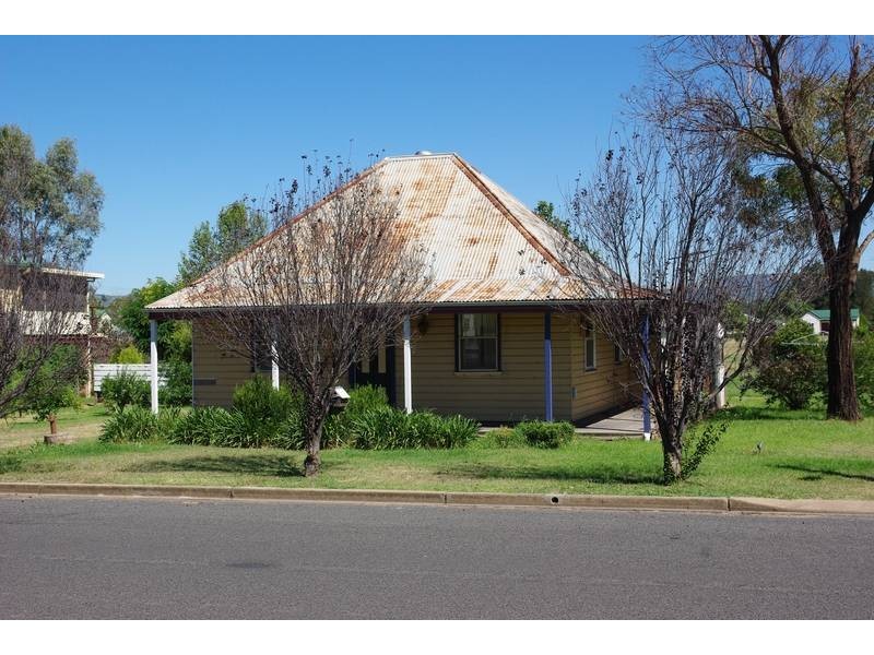 95 Aberdeen Street, Scone NSW 2337