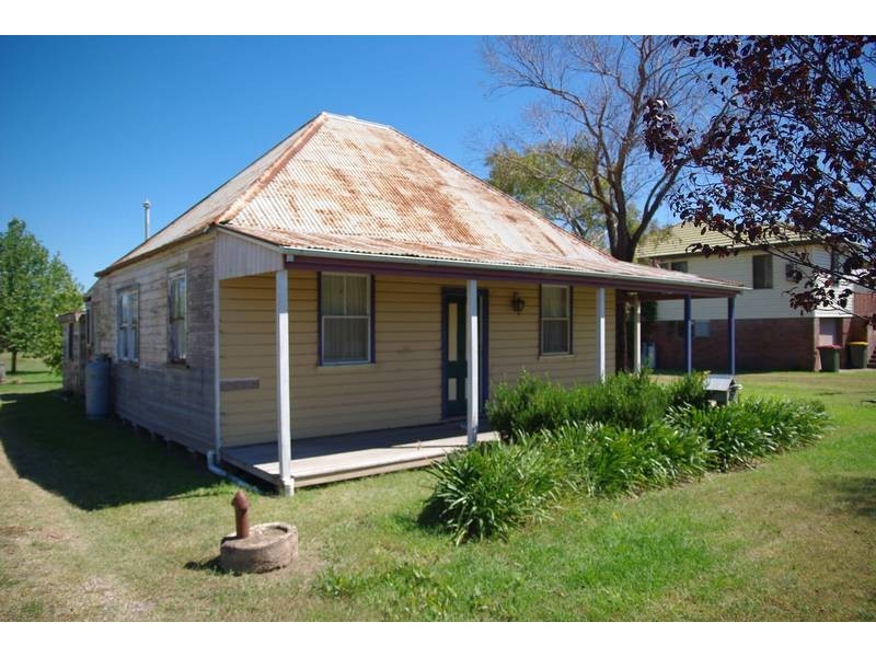 95 Aberdeen Street, Scone NSW 2337