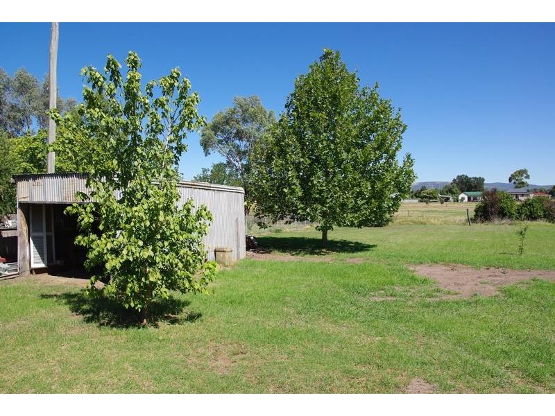95 Aberdeen Street, Scone NSW 2337