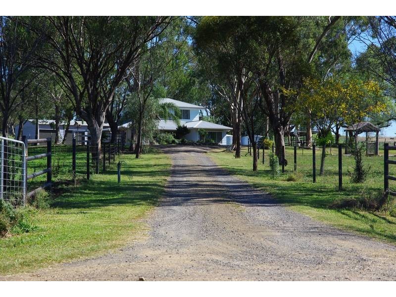 97 Tullong Road, Scone NSW 2337