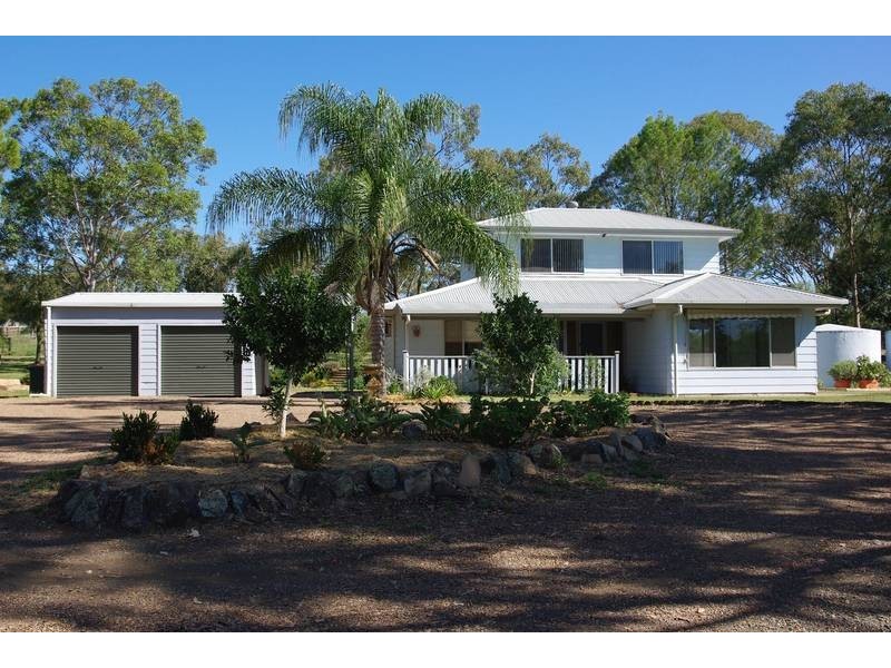97 Tullong Road, Scone NSW 2337