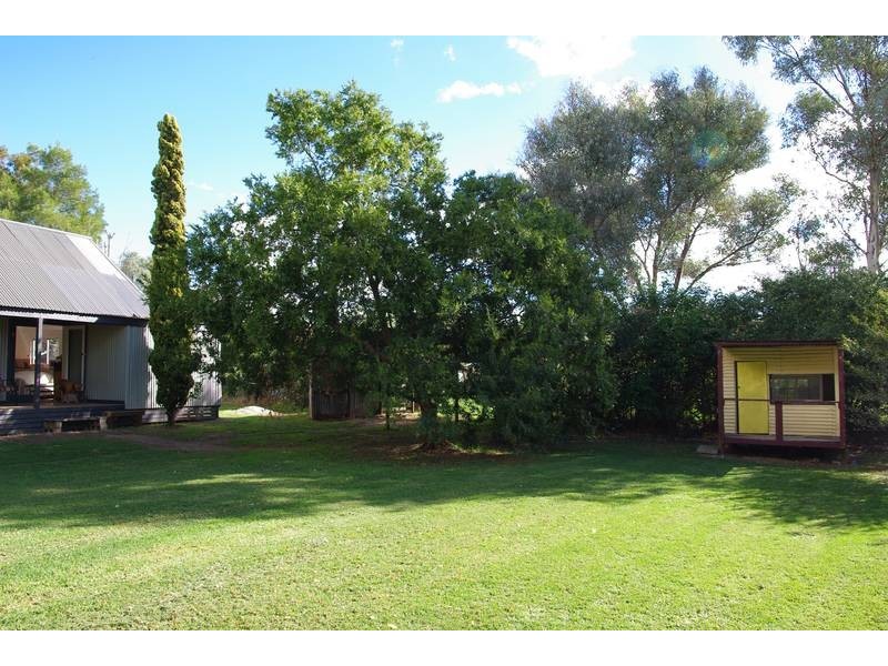 6 Miller Street, Gundy NSW 2337