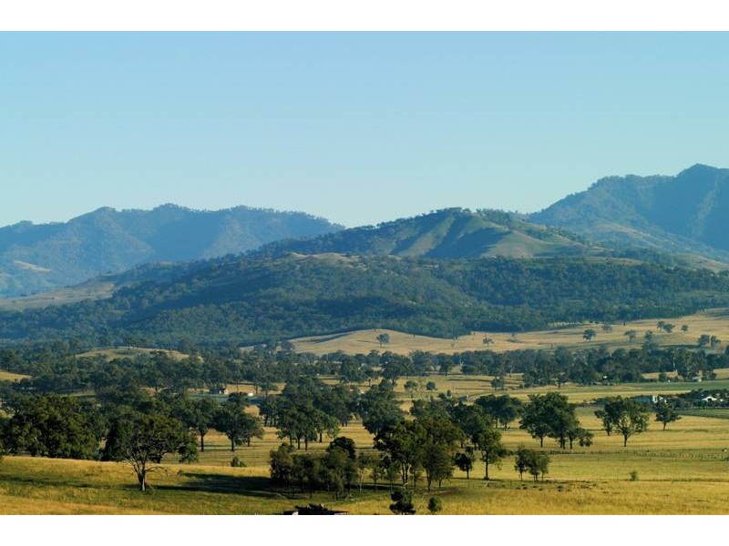 . Bunnan Rd, Scone NSW 2337