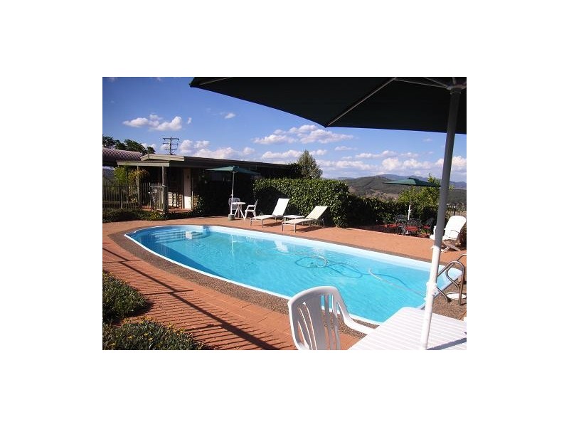 . Bunnan Rd, Scone NSW 2337
