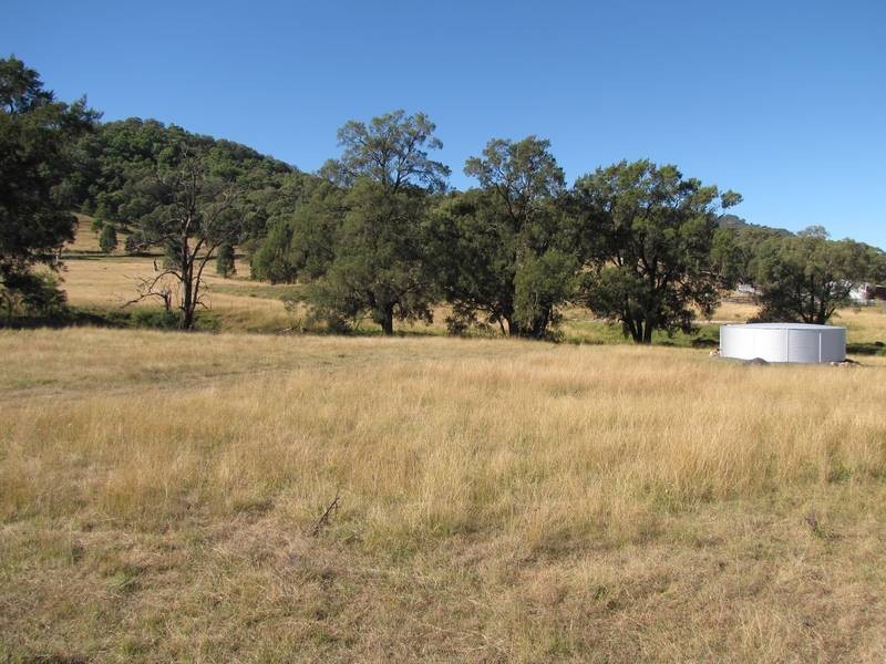 Lot Lot 9,  Henry Street, Murrurundi NSW 2338