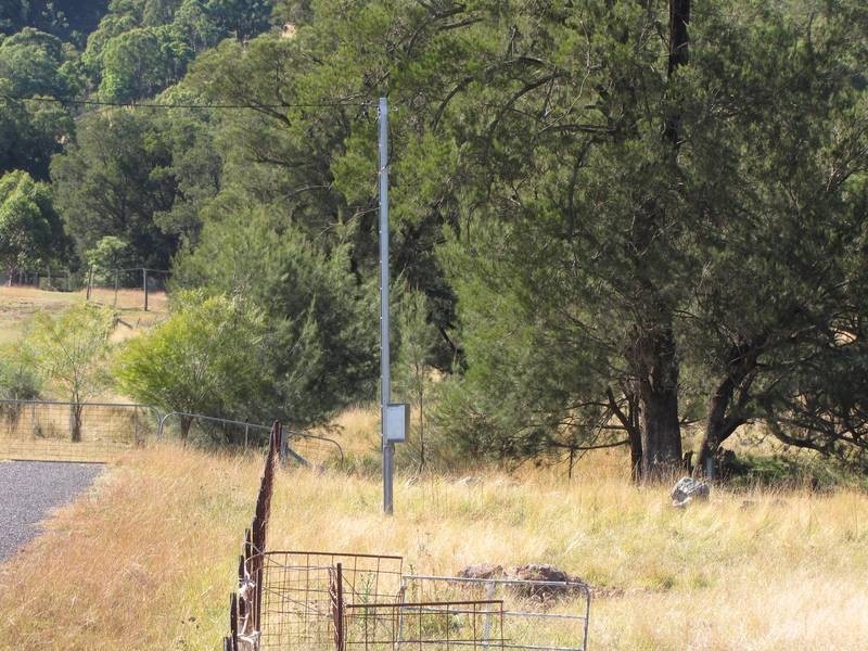 Lot Lot 9,  Henry Street, Murrurundi NSW 2338